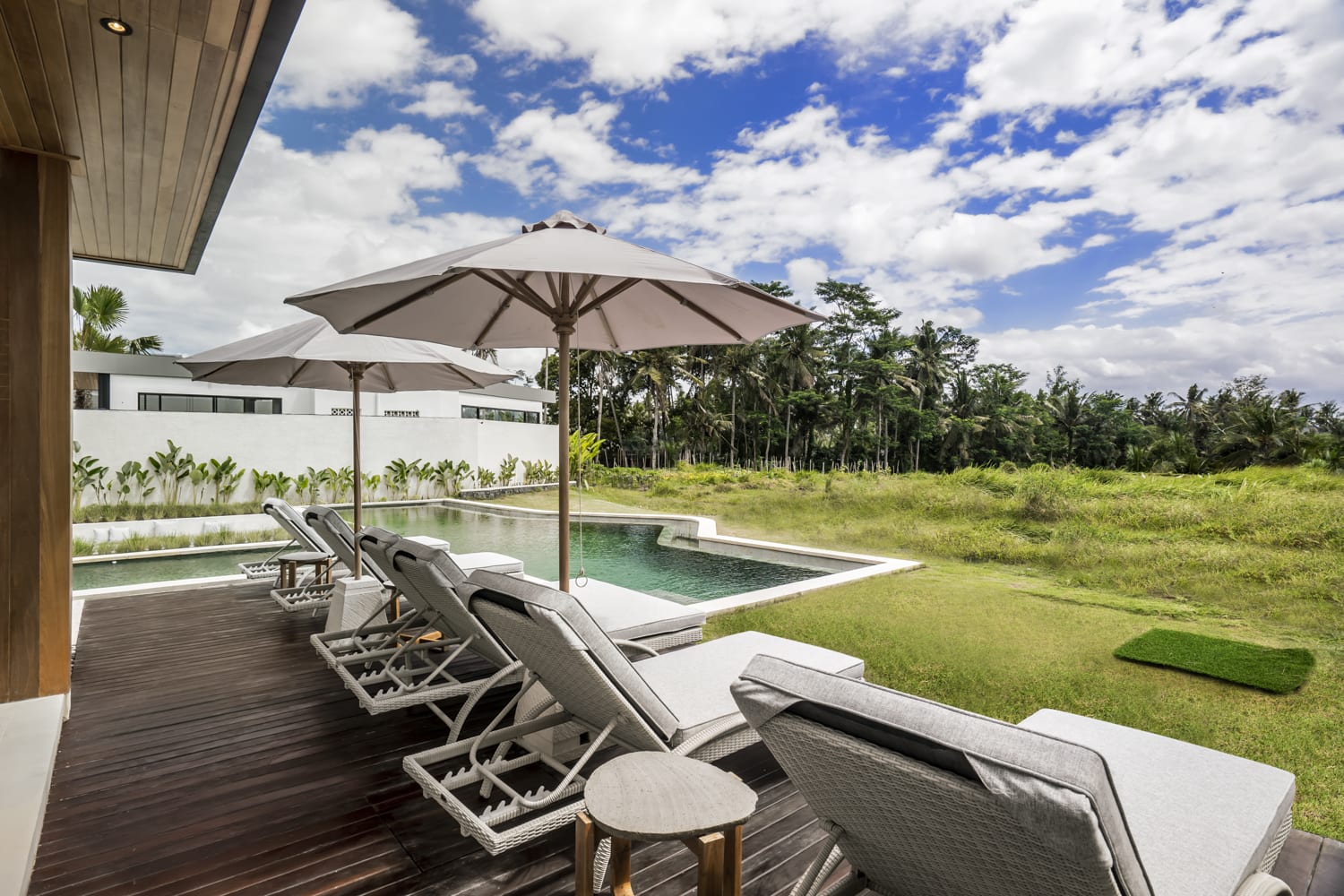 Villa Sweet Paradise in Ubud — image 17