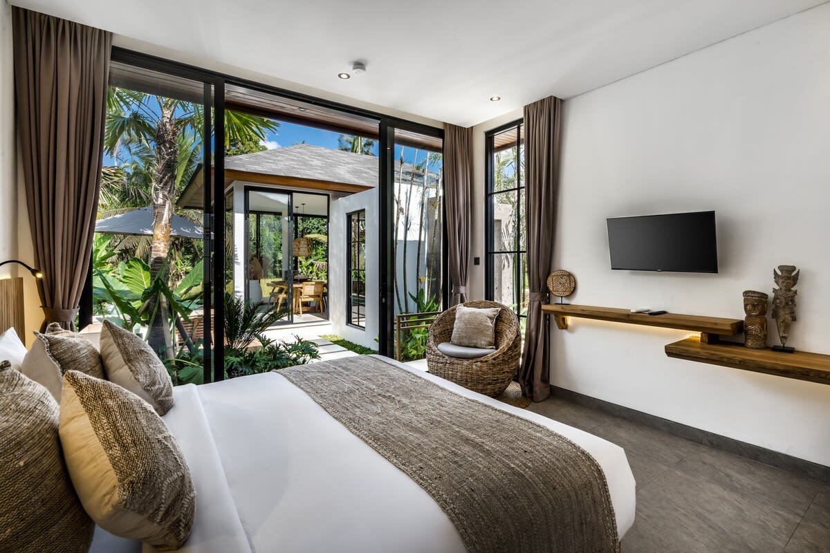 Villa Alma in Ubud — image 7