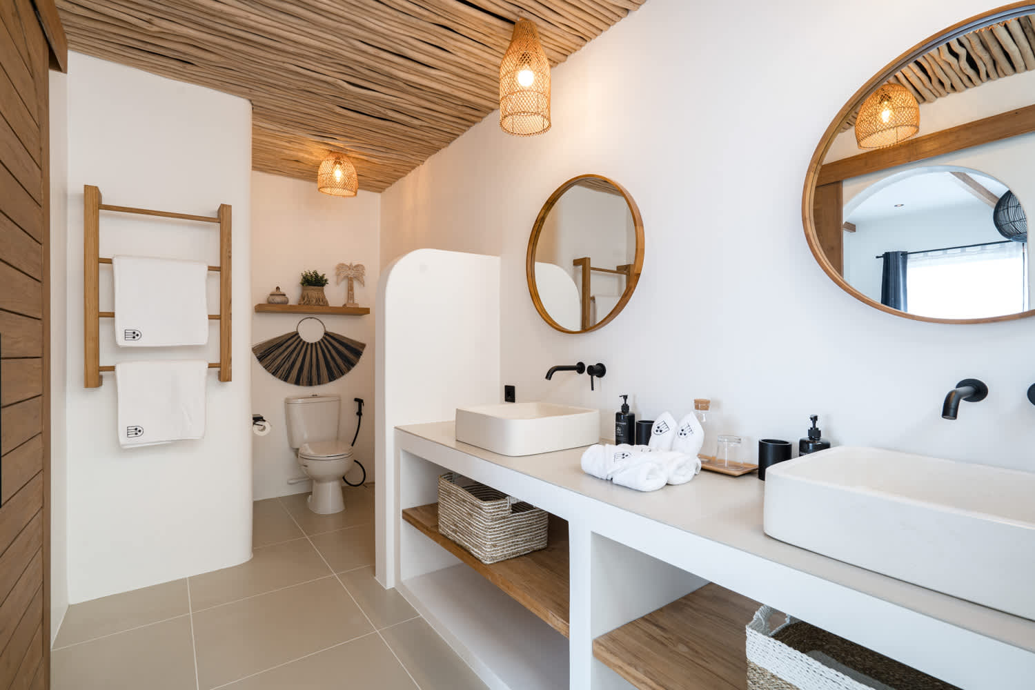 Villa Casa Gaia 4 in Seminyak — image 15
