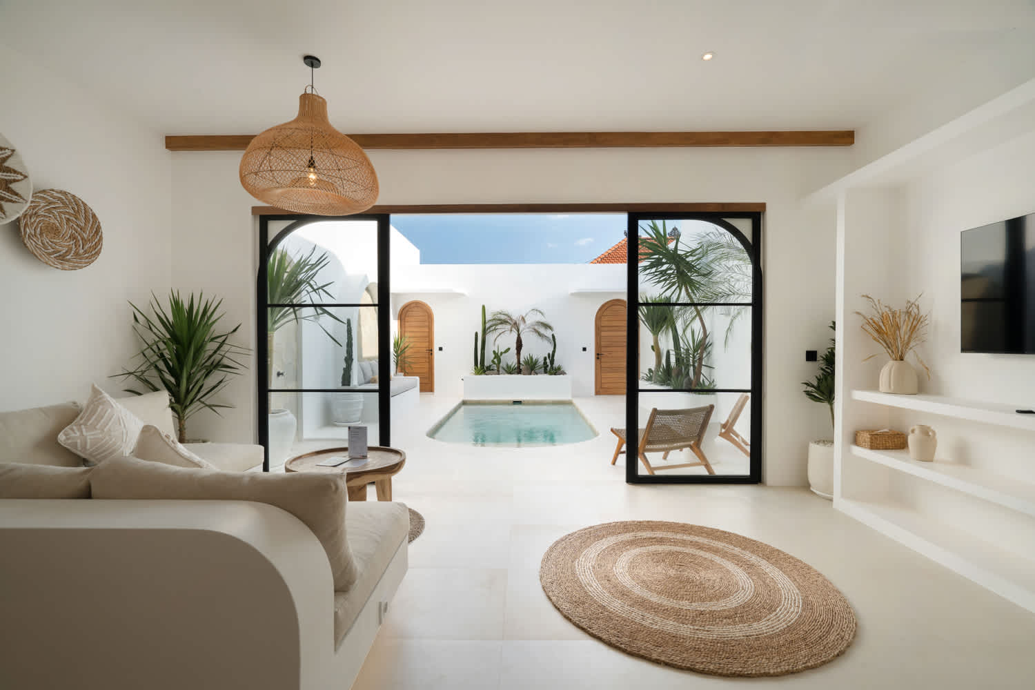 Villa Casa Gaia 6 in Seminyak — image 12