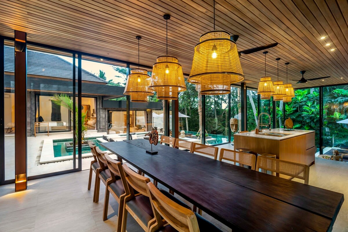 Villa Maya Bay in Ubud — image 5