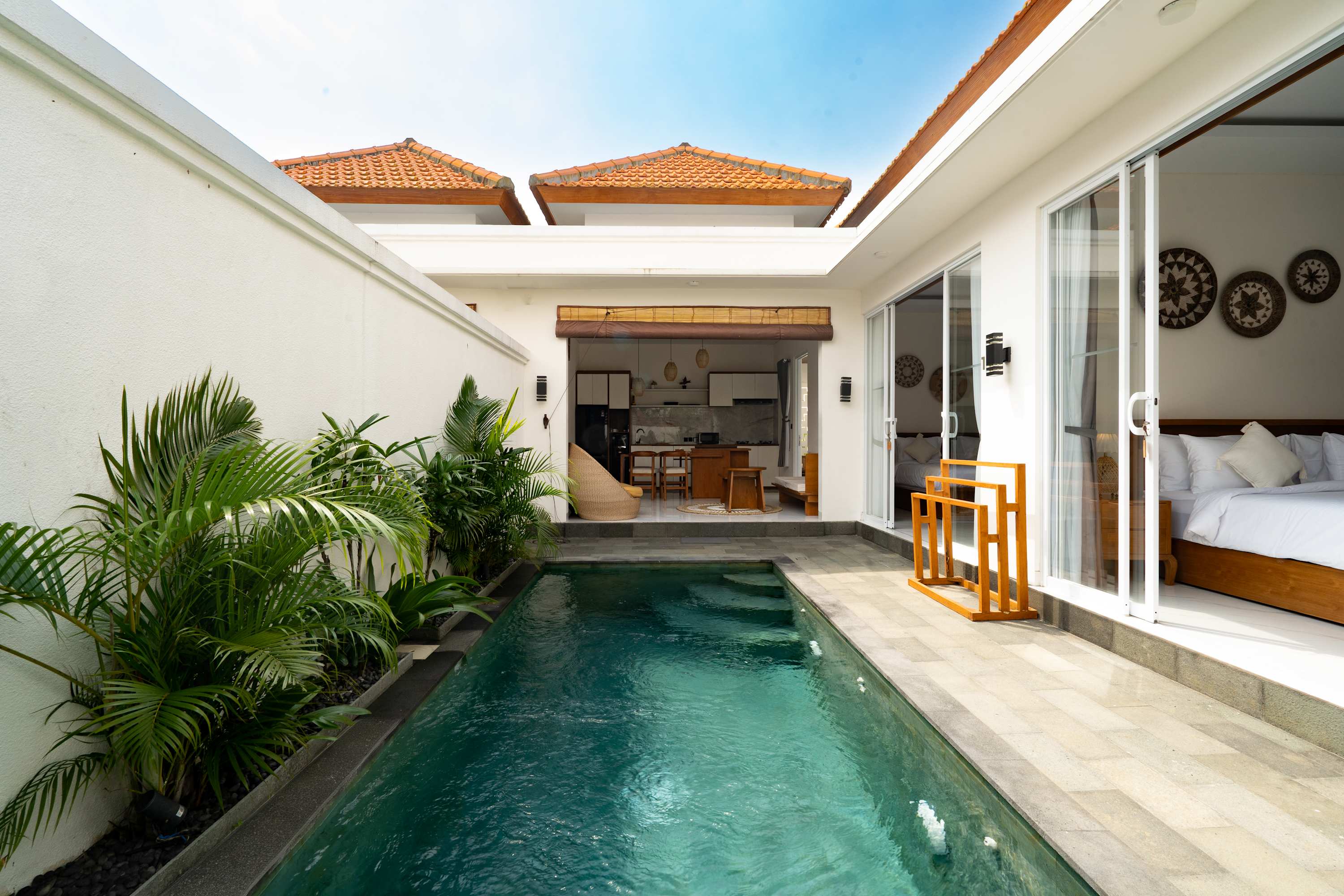Villa 4BR Nareswari 1&2 in Ubud — image 7