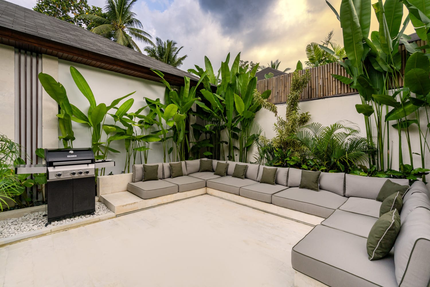 Villa Terrapuri in Gianyar Regency — image 5