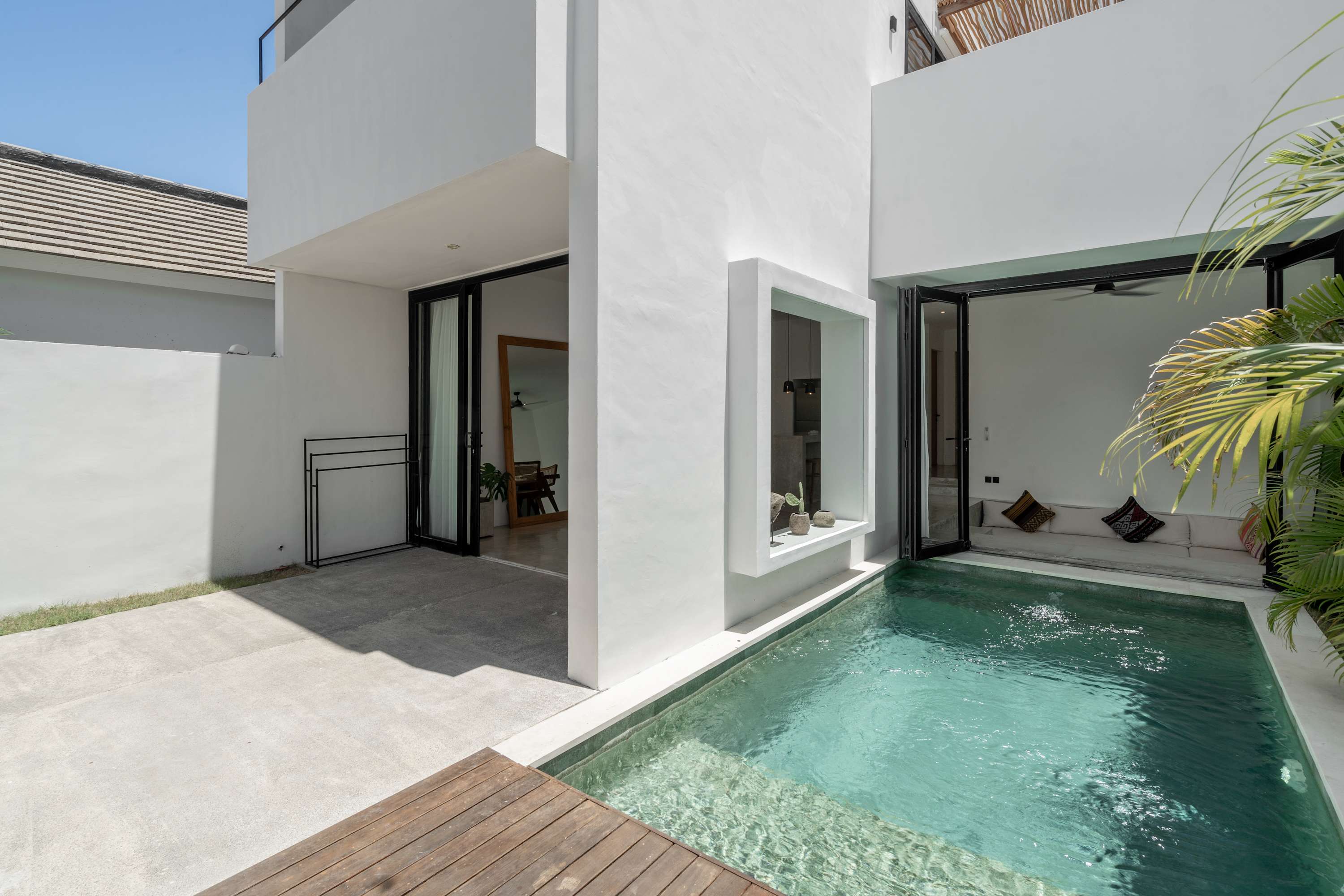 Villa Domus 3 in Uluwatu — image 11