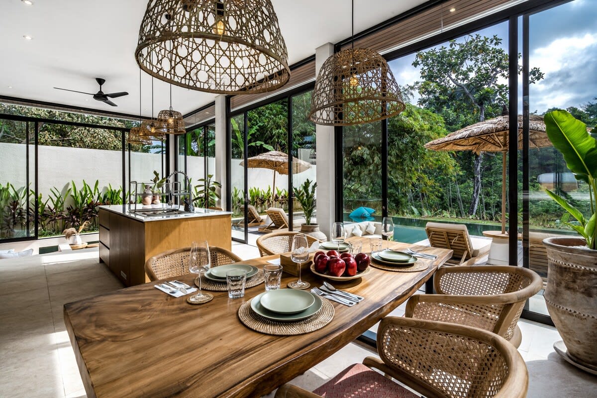 Villa Elma in Ubud — image 2