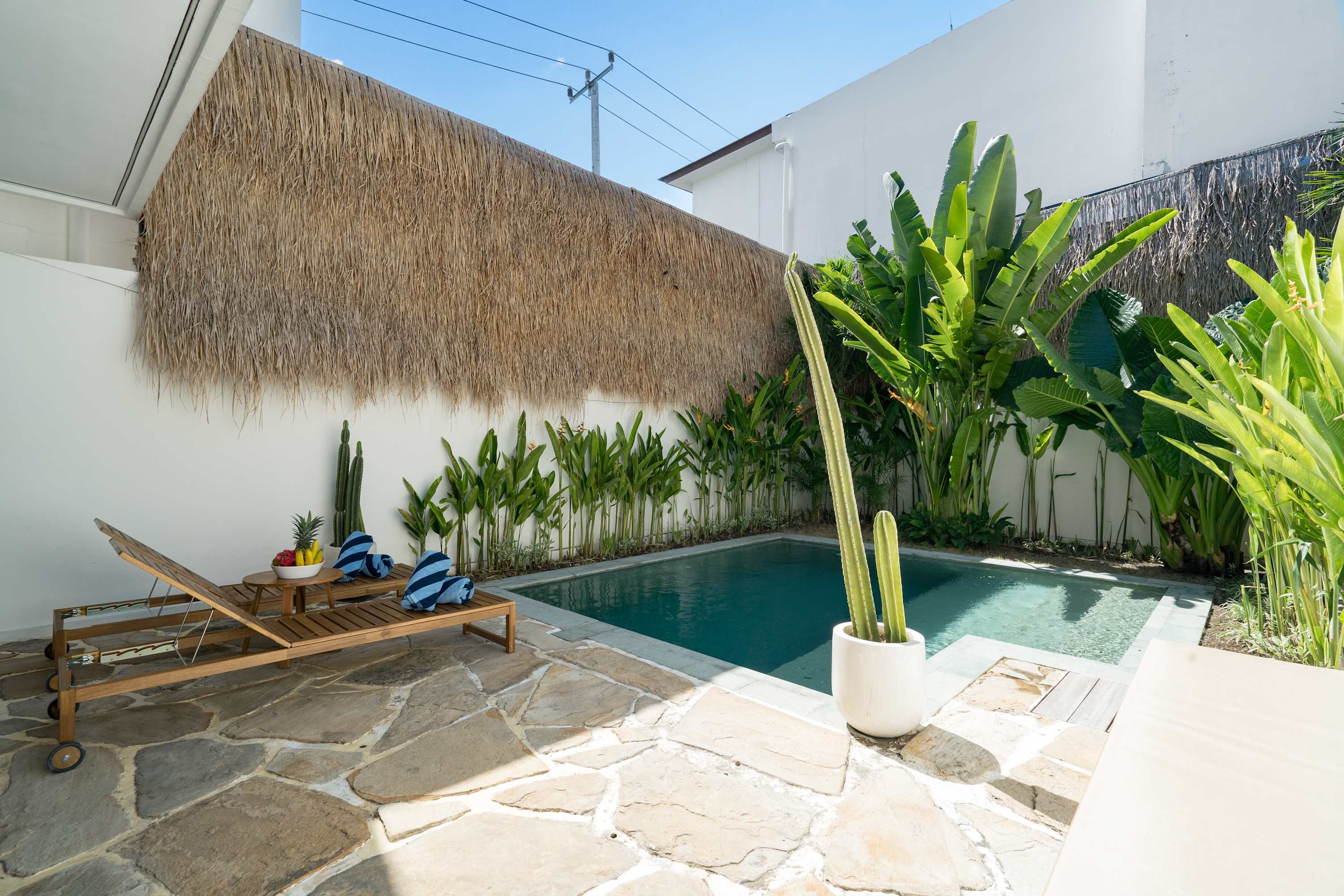 Villa Teide in Canggu — image 11