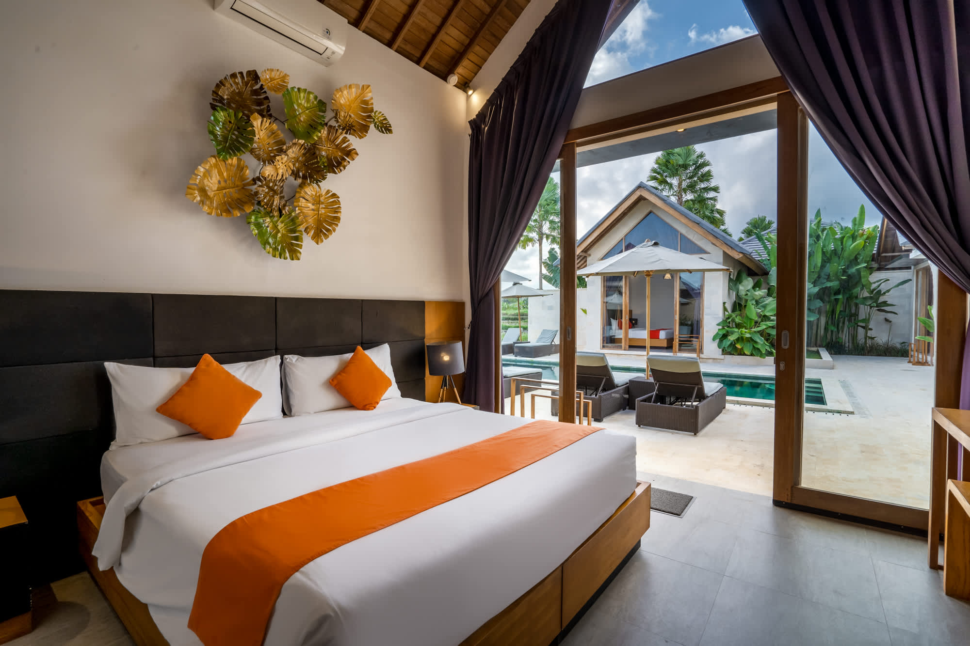 Villa Mango Paradise in Kabupaten Gianyar — image 1