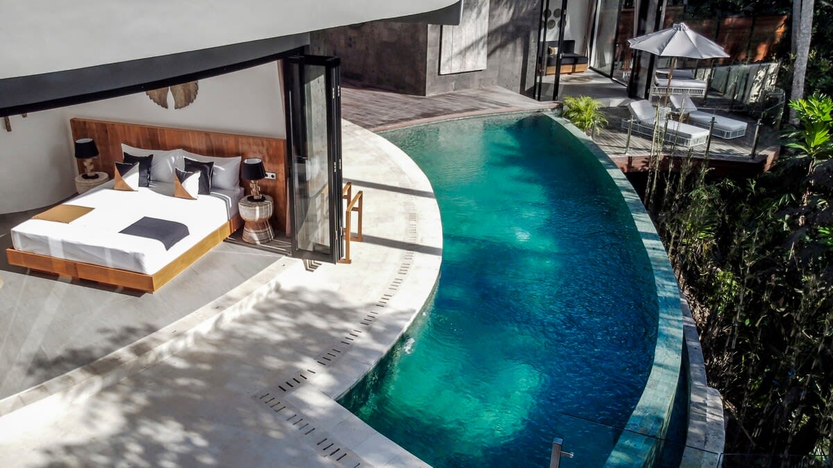 Villa Ubud Pure — image 12