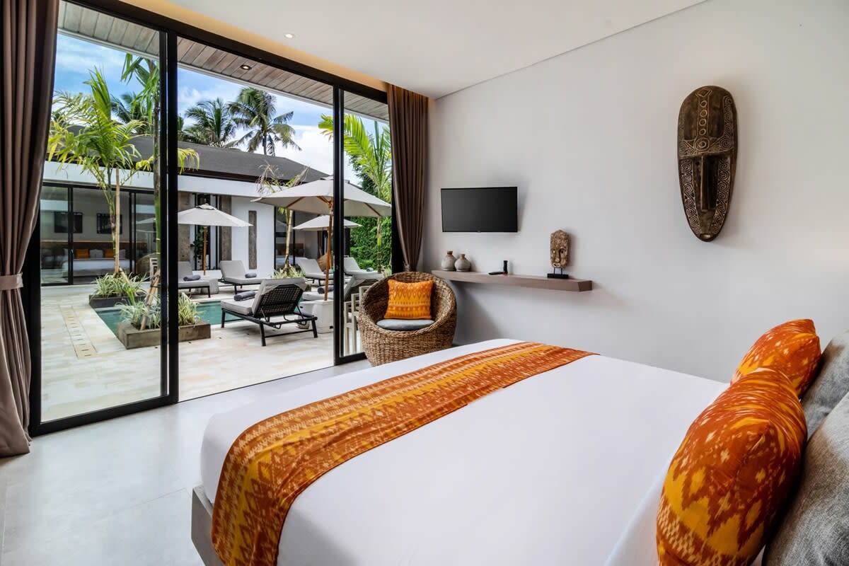 Villa New Dream Meditation in Ubud — image 14