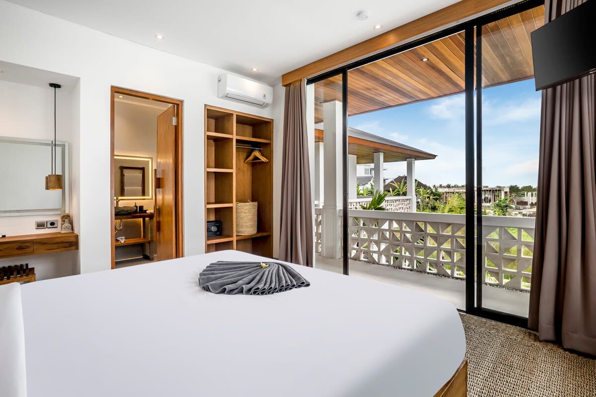 Casa Sora Canggu — 4BR Villa Rental in Canggu — image 1