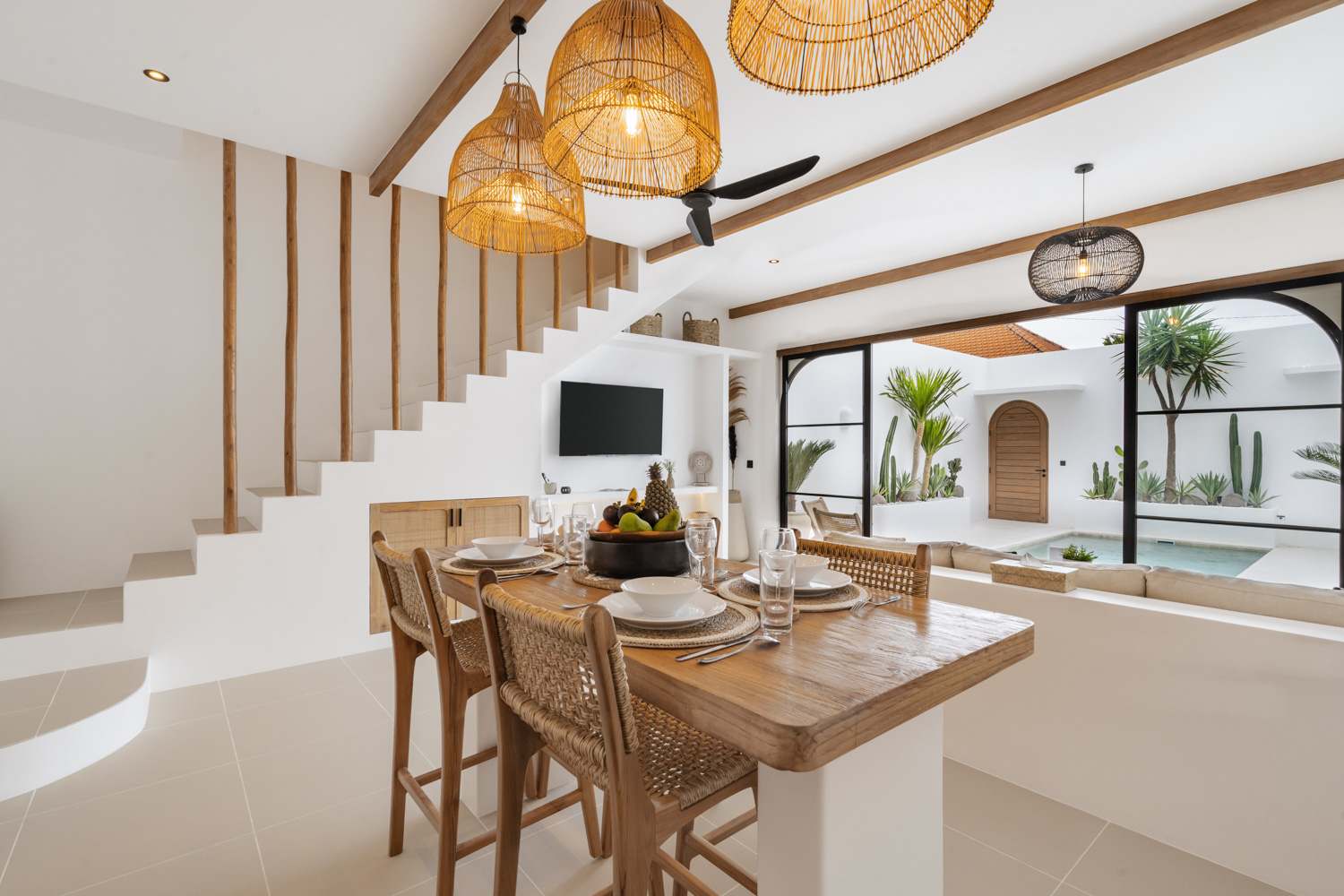 Villa Casa Gaia 3 in Seminyak — image 3