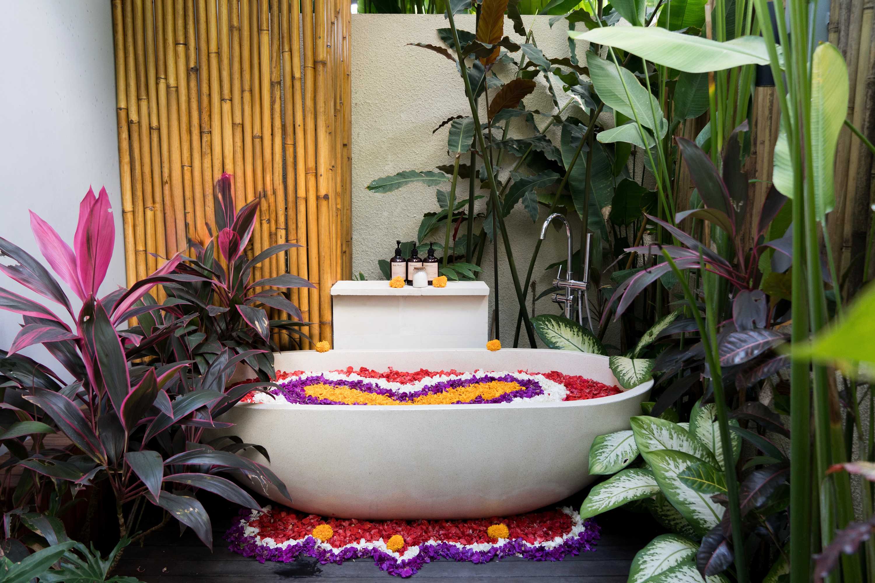 Villa Seraya in Ubud — image 1
