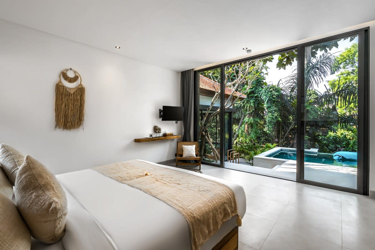 Villa Mamily in Ubud — image 12