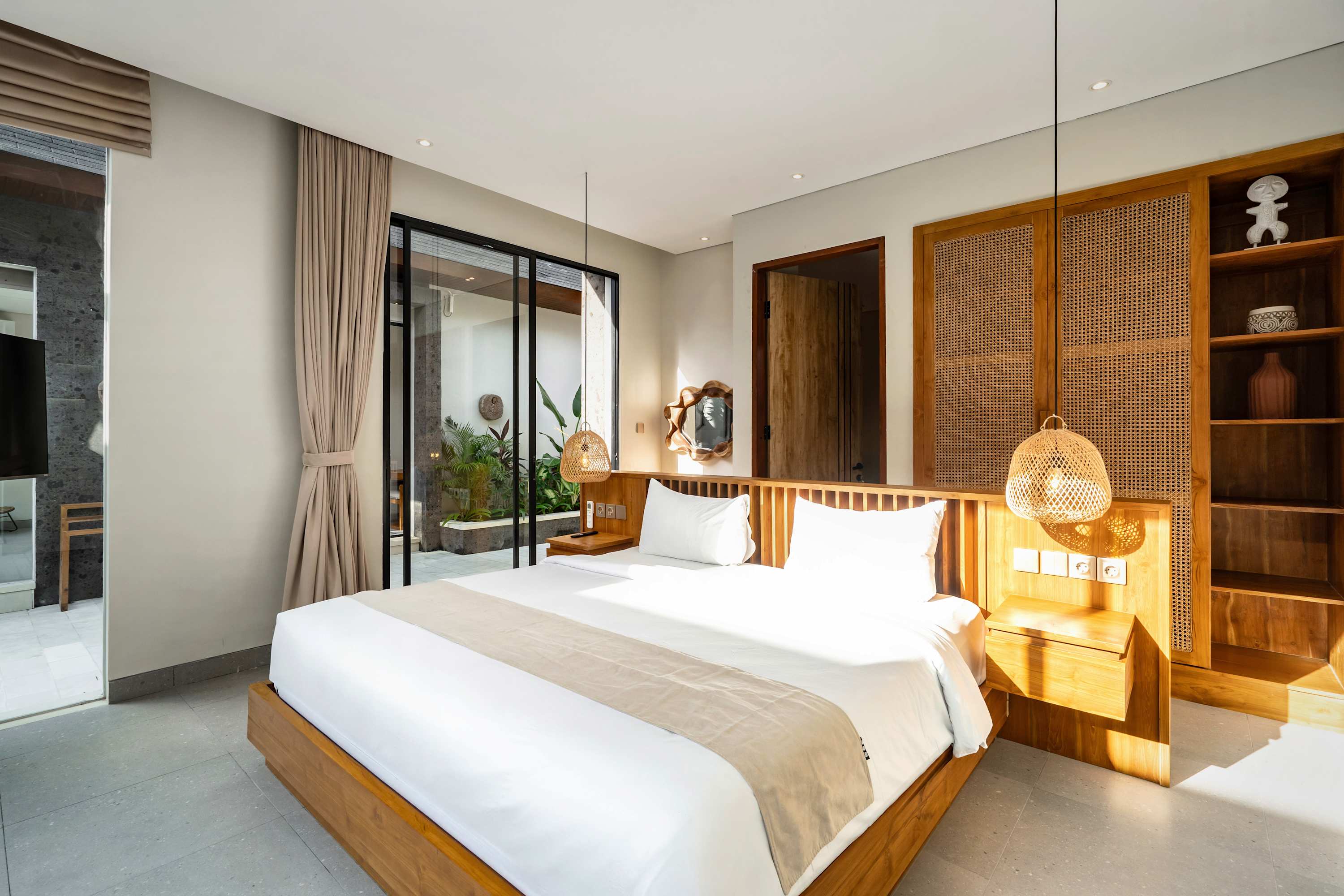 Villa Putga Suites in Ubud — image 16
