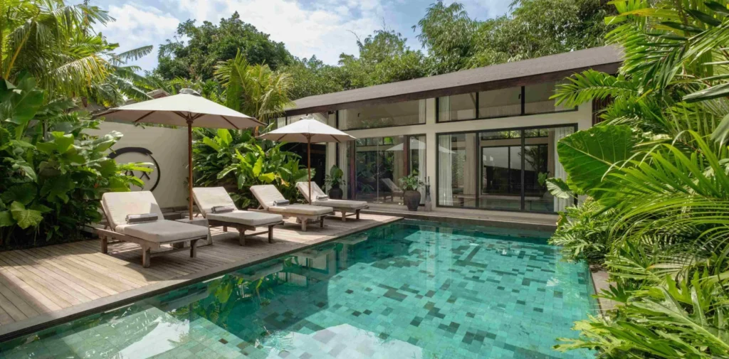 Villa Jaxe Bingin