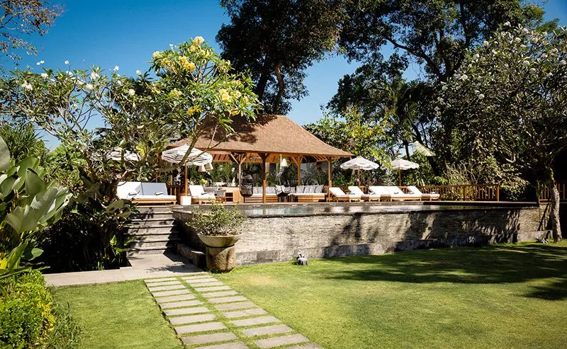 Villa Simona in Seminyak — image 1