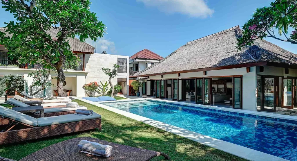 Villa Casa Evaliza in canggu