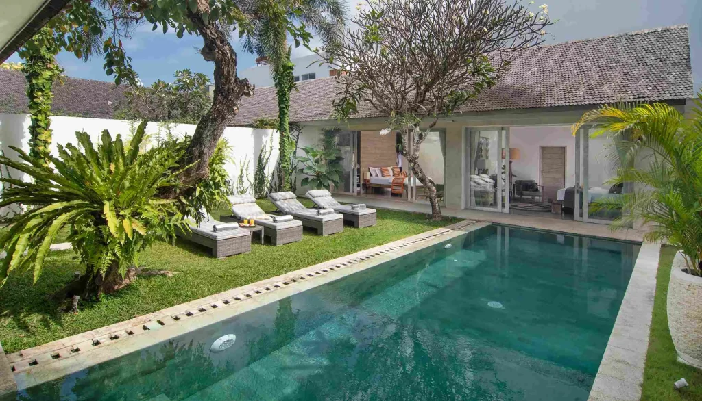 Villa Mia Canggu