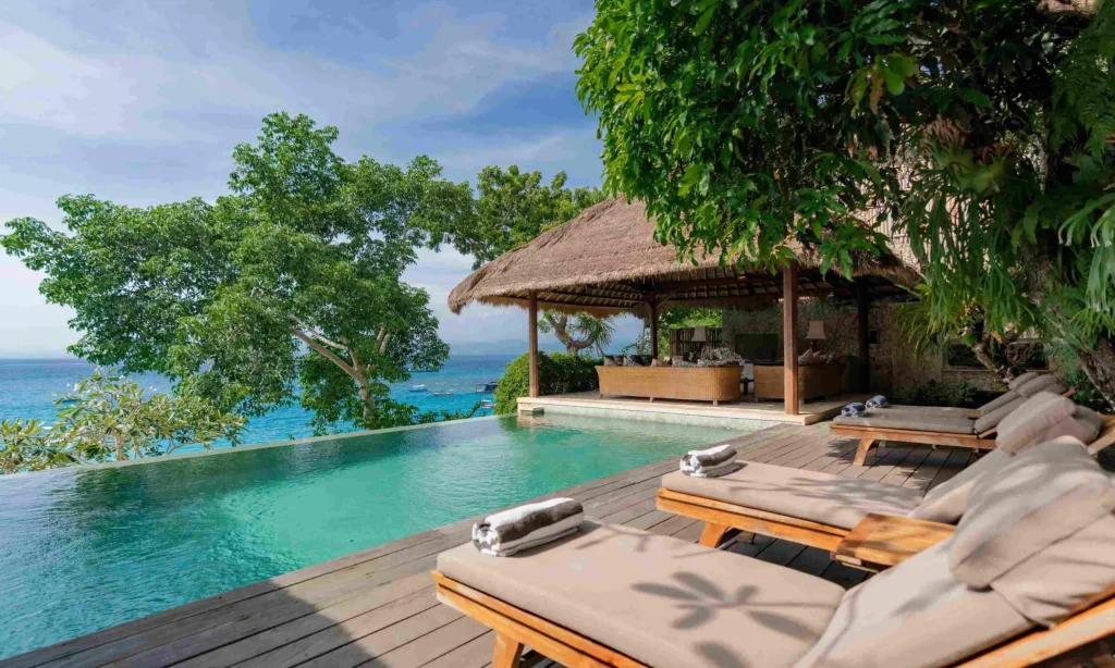 Villa Sayang in canggu — image 7