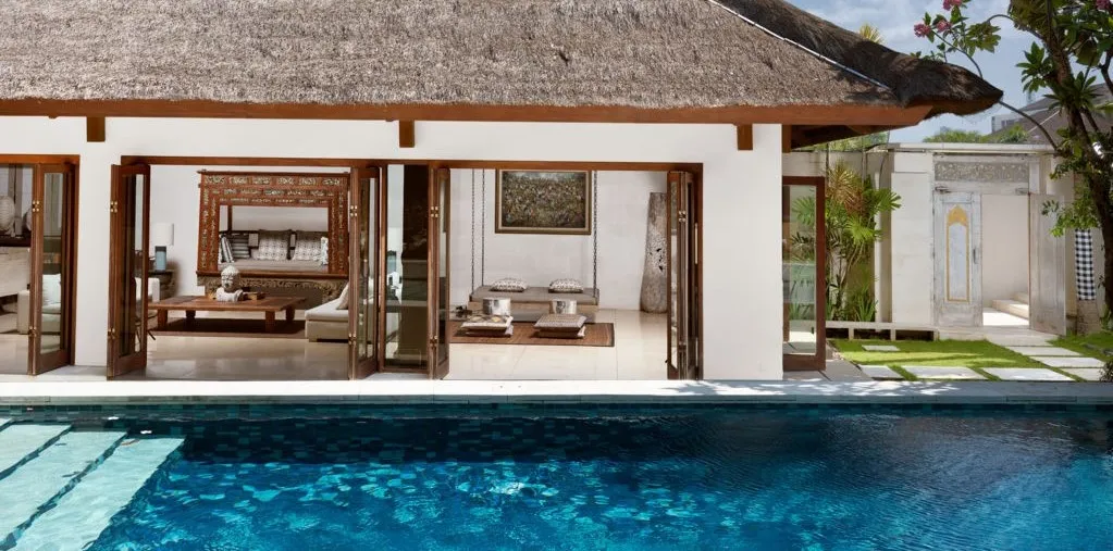 Villa Casa Evaliza in canggu — image 1