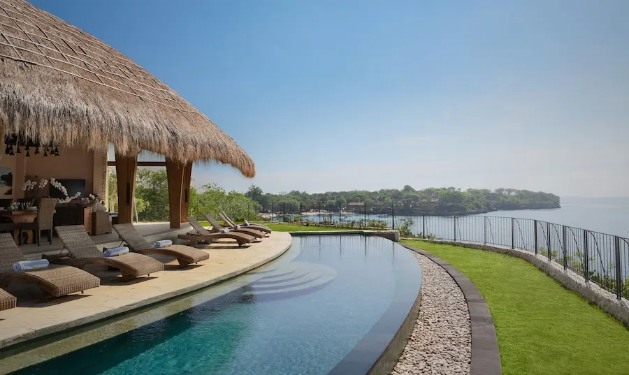 Villa Tanjung in canggu