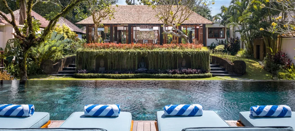 Villa Simona in Seminyak