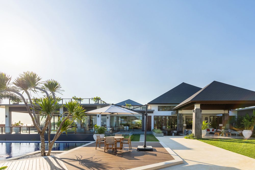 Kiss Bali Beach Residence Cemagi in Seseh / Cemagi — image 12