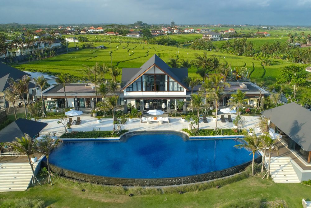 Kiss Bali Beach Residence Cemagi in Seseh / Cemagi — image 13