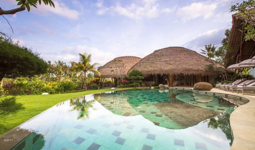 Ubud Villa 3507 — image 9