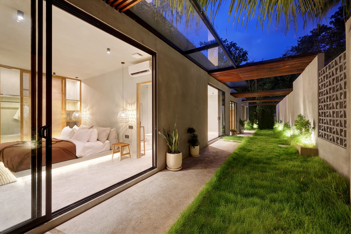 Peaceful 3BR Ubud Villa Retreat W/ Private Pool in Ubud, Bali — image 9