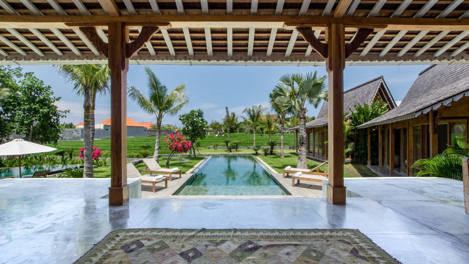 Kerobokan Villa 323 — image 12