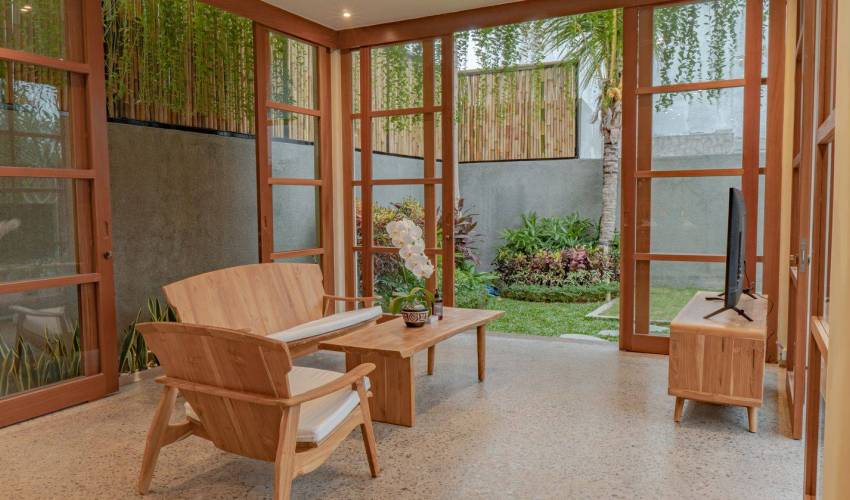 Canggu Villa 3314 — image 5