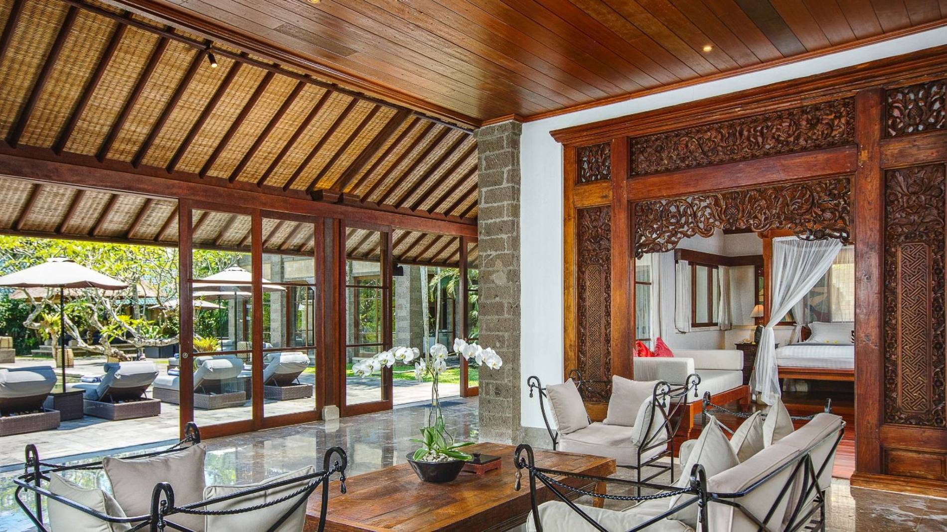 Ubud Villa 3326 — image 12