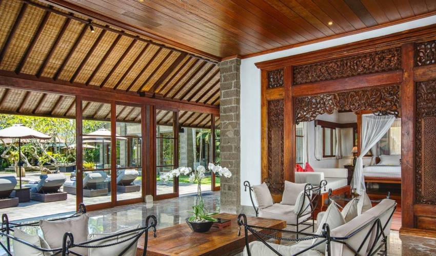 Ubud Villa 3326 — image 13