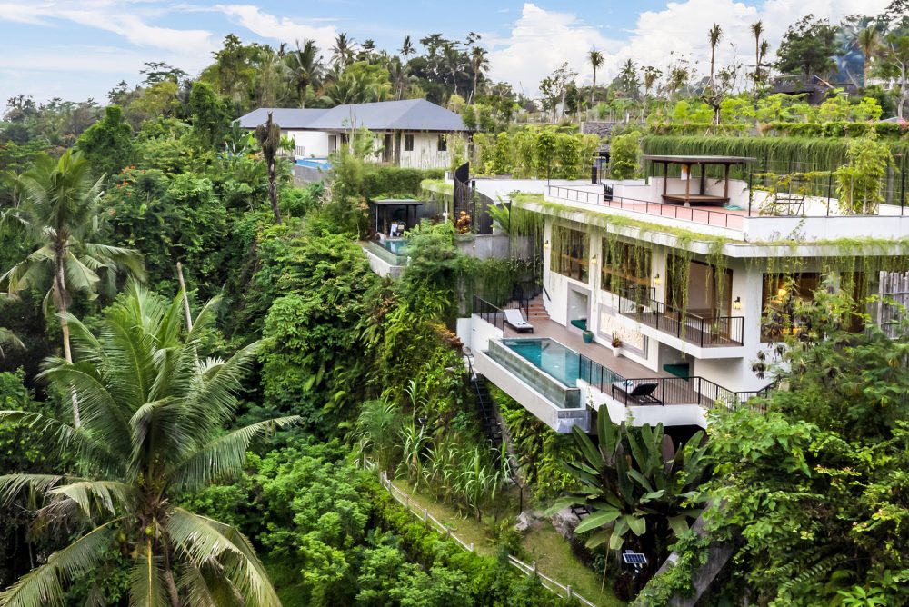 The Pala Ubud - Villa Batur ~ Asia Holiday Retreats, Luxury Villas. Handpicked by Experts — image 8
