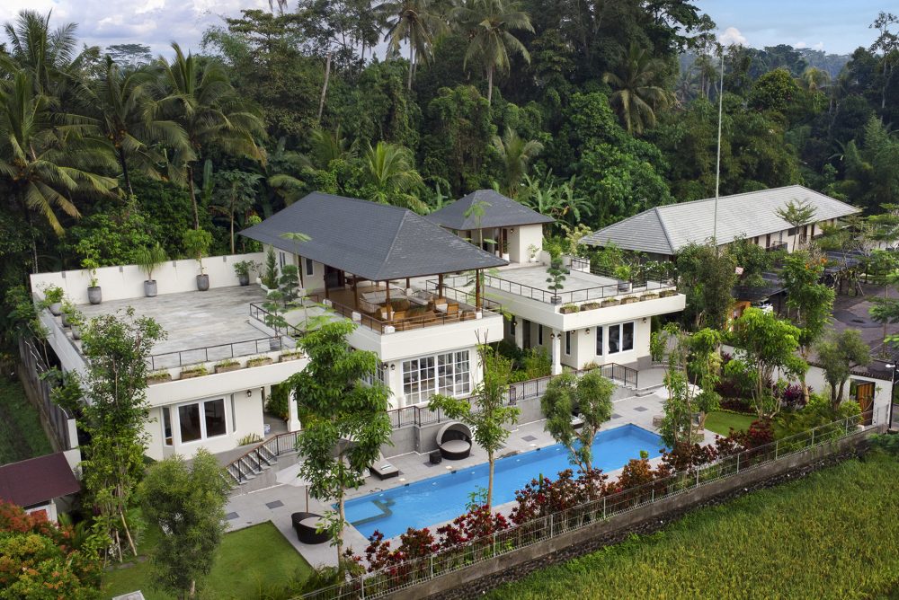 The Pala Ubud - Villa Batur ~ Asia Holiday Retreats, Luxury Villas. Handpicked by Experts — image 11