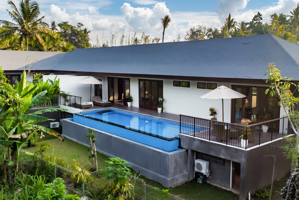 The Pala Ubud - Villa Batur ~ Asia Holiday Retreats, Luxury Villas. Handpicked by Experts — image 10