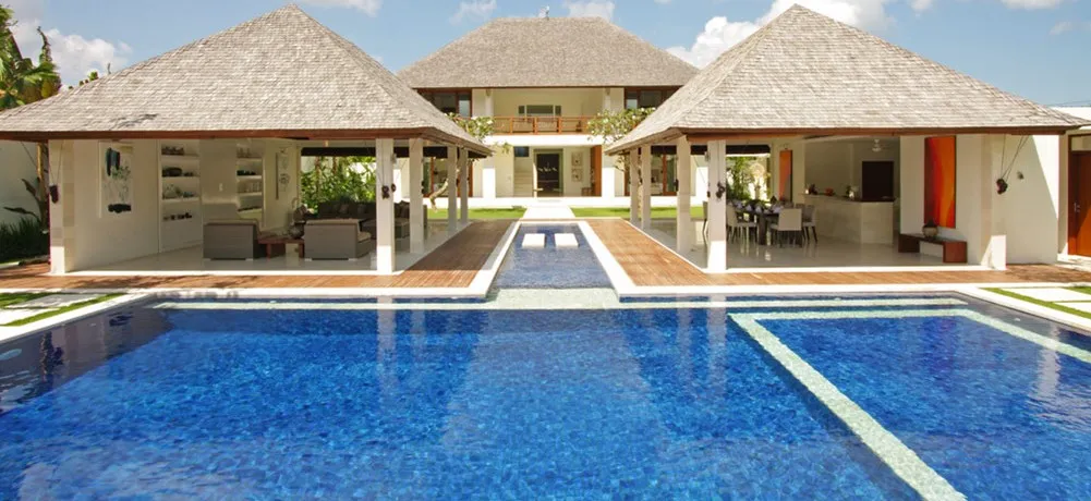Villa Asante in canggu