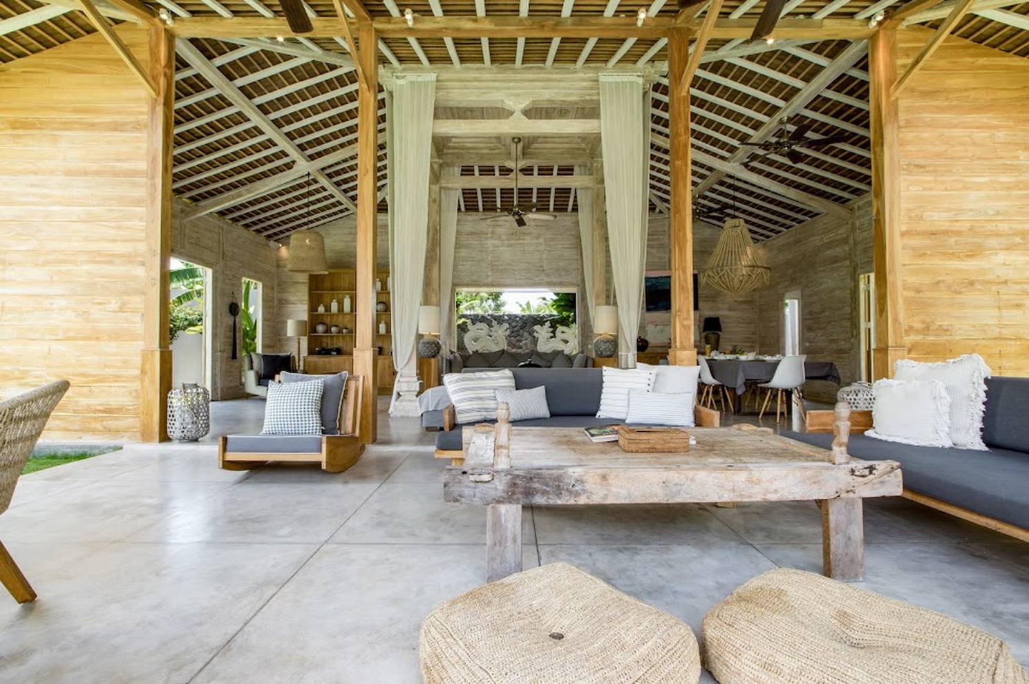 Kerobokan Villa 3708 — image 8