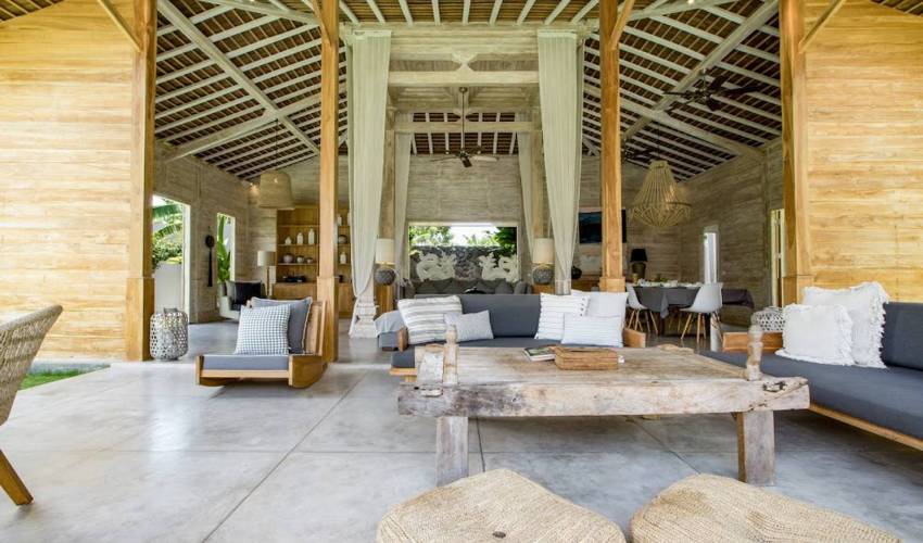 Kerobokan Villa 3708 — image 9