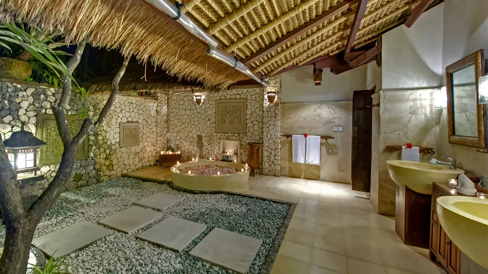 Sungai Tinggi Beach Villa — 6BR Villa Rental in Canggu — image 10