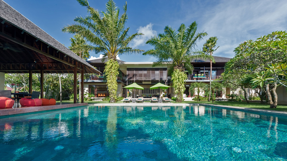 Bendega Nui — 5BR Villa Rental in Canggu