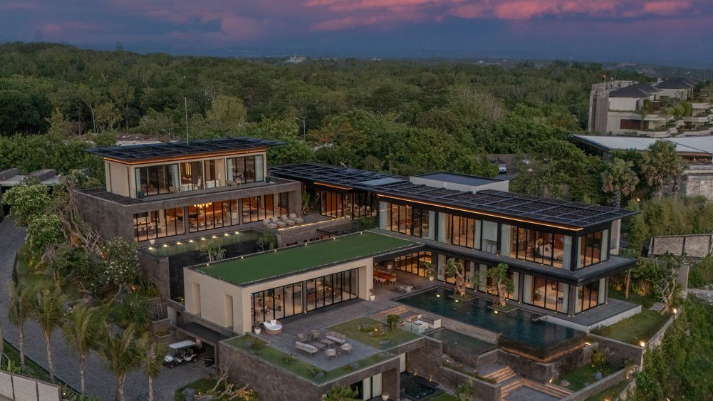 Villa Bie — 7BR Villa Rental in Uluwatu