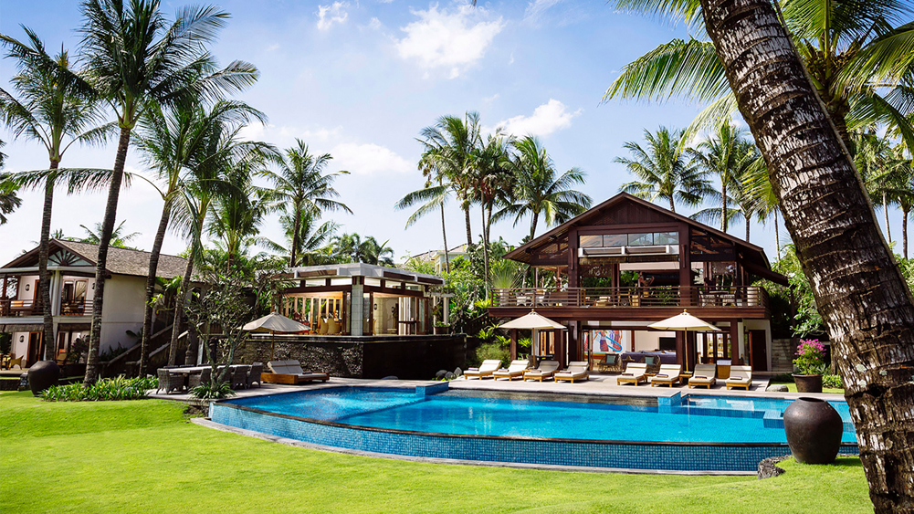 Villa Semarapura — 5BR Villa Rental in Seseh
