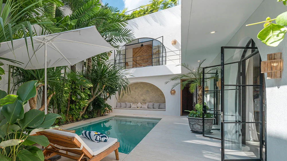 Villa Unna — 6BR Villa Rental in Seminyak