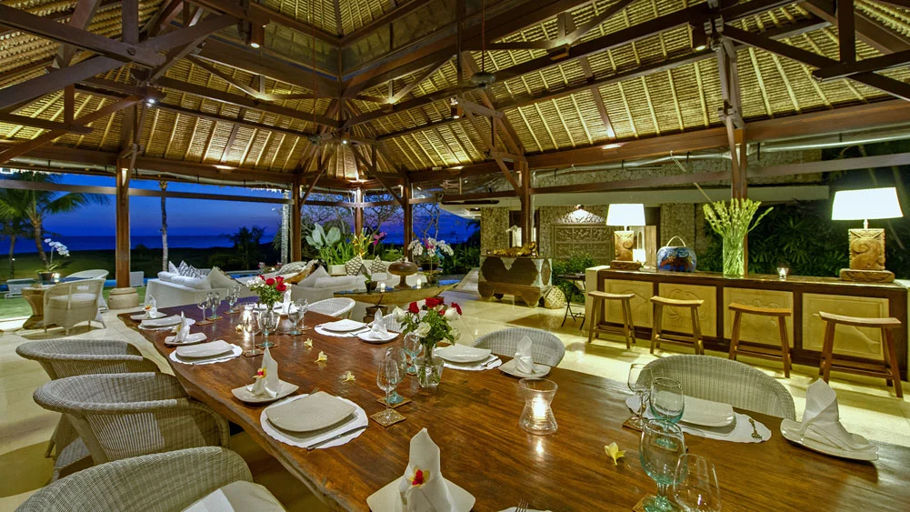 Sungai Tinggi Beach Villa — 6BR Villa Rental in Canggu — image 11