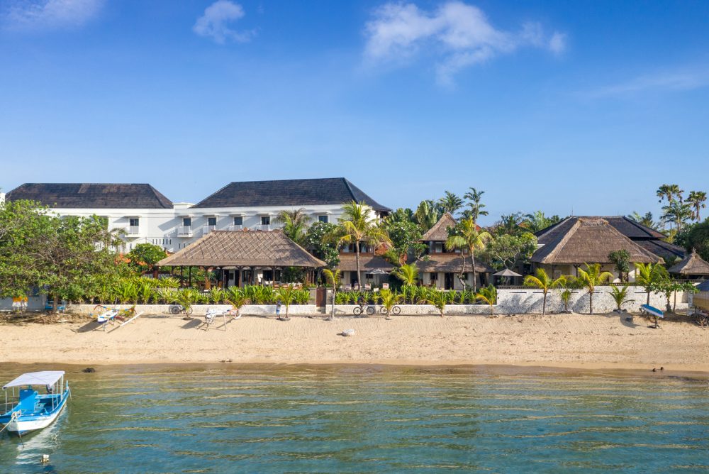 Villa Angsa Sanur | Traditional 4-Bedroom Villa with Pool — image 10