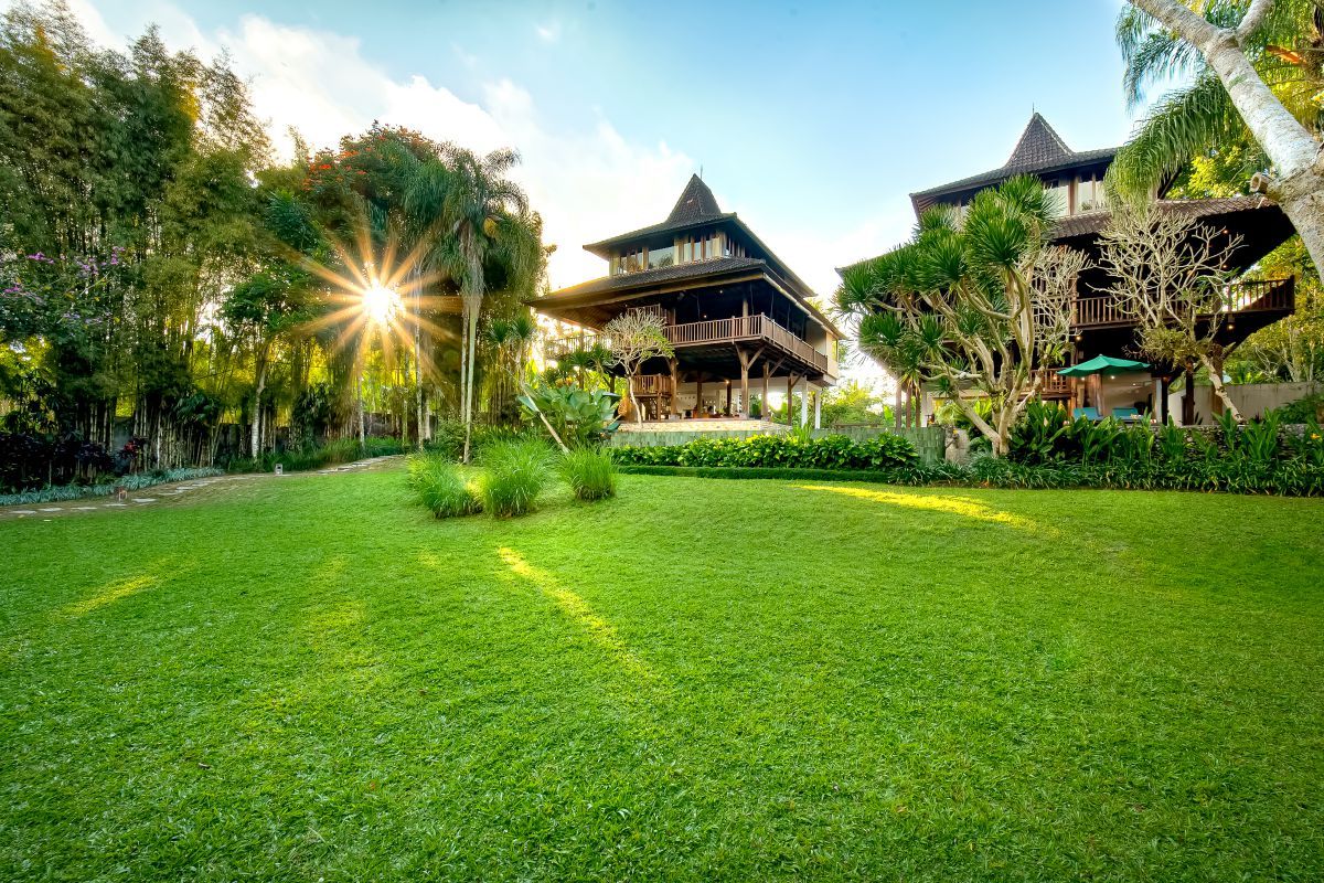 Villa Atas Awan — 7BR Villa Rental in Ubud — image 6
