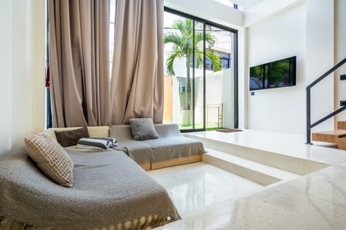 Edem Villa 1 - 1 Bedroom with Pool, Uluwatu - Ungasan, Bali — image 16