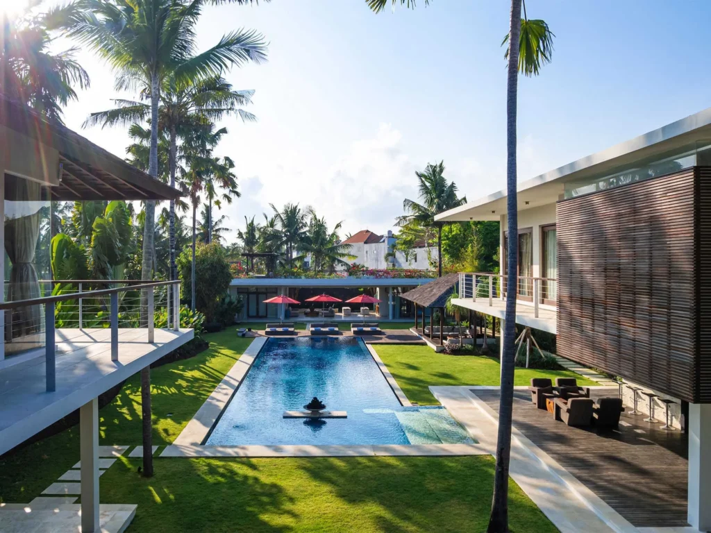 Villa Kalyani in Seminyak — image 4